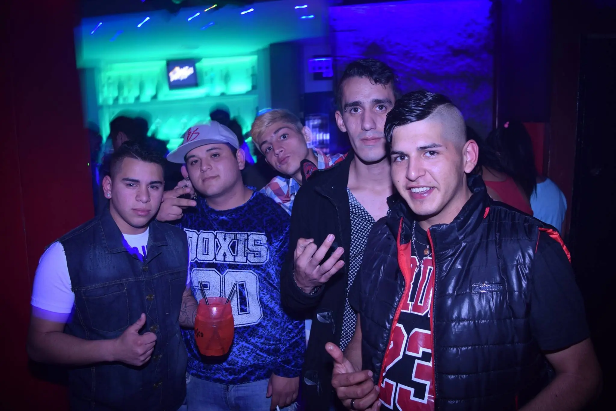 rochas rochas