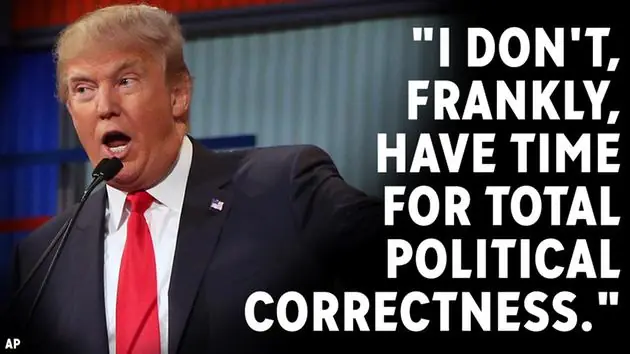trumpito
