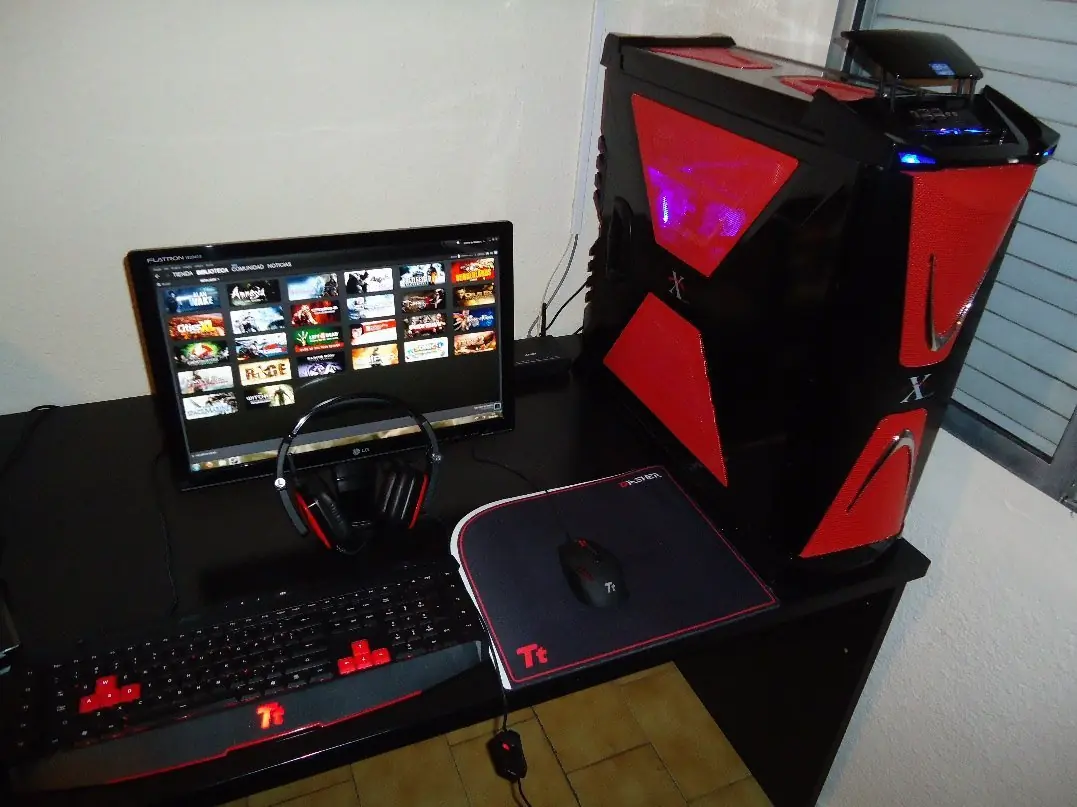 xbox one