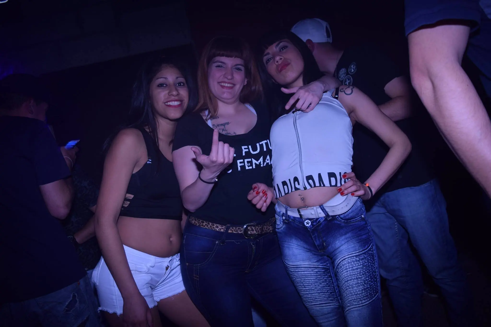 rochas rochas
