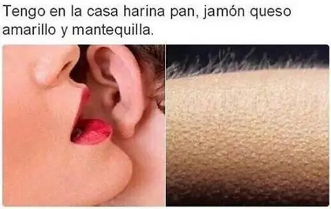 Memes de Venezuela para pasar la tarde.