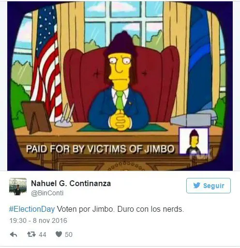 elecciones