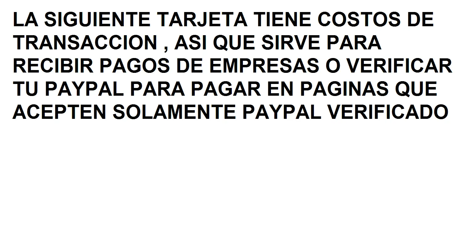 comprar comprar
