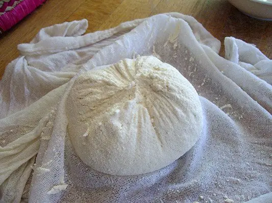 Como fabricar queso en casa