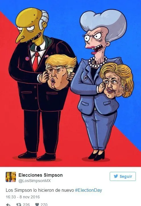 hillary clinton