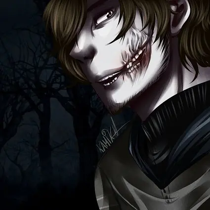 Miguel The Demon