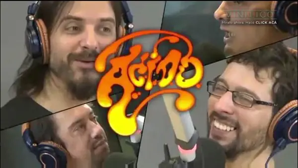 Hagamos Top al pedido: Que Vuelva ACIDO!