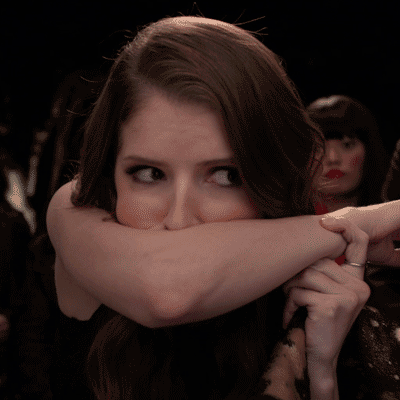 Chequea, muchas veces hacemos estas cosas tan estupidas.