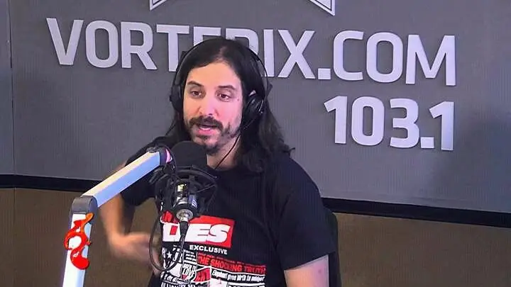 radio