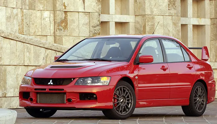 Lancer Lancer