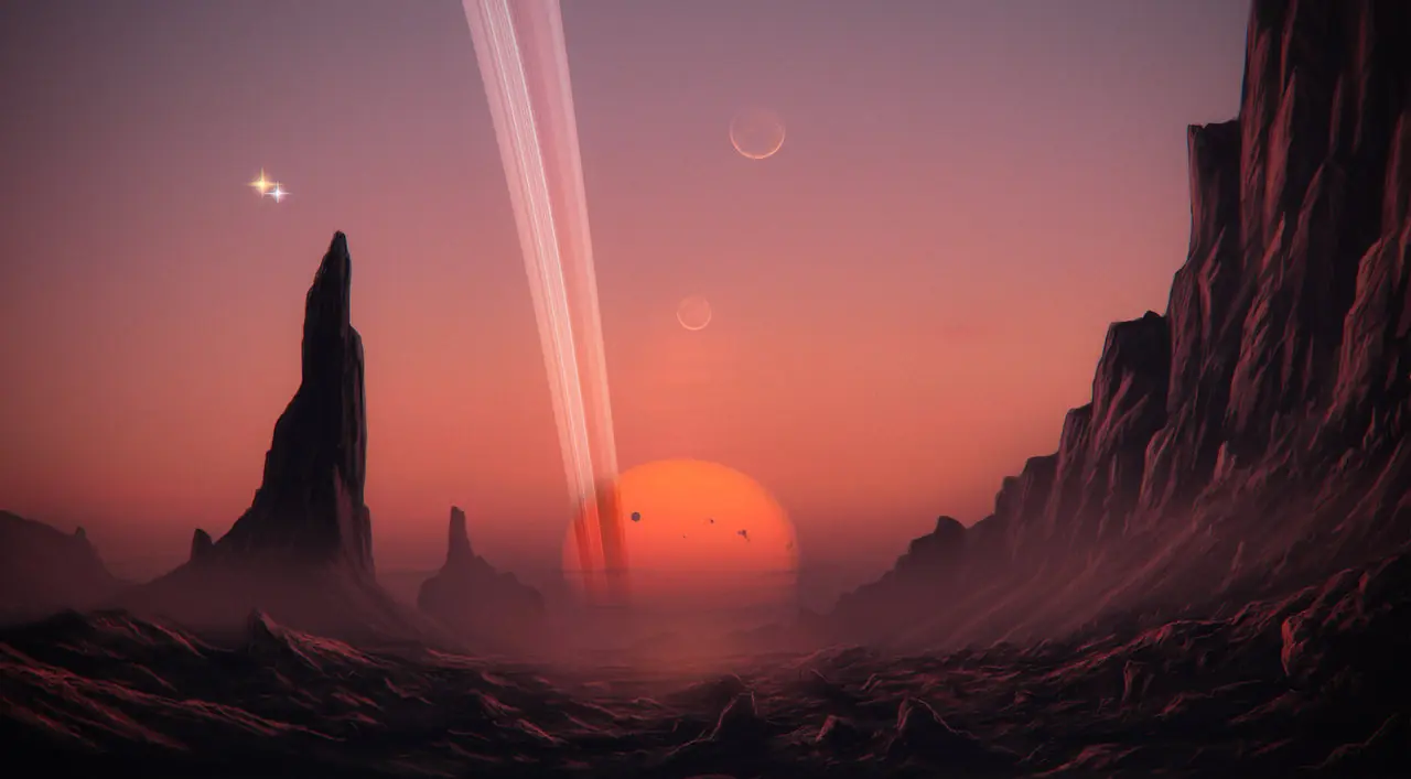 Qué sabemos sobre el planeta alrededor de Próxima Centauri