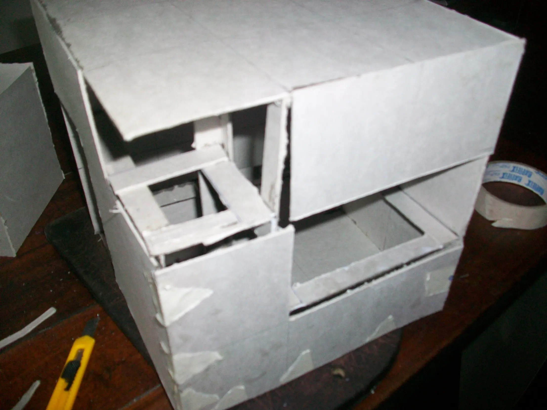 carton