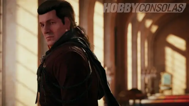 assassins creed unity