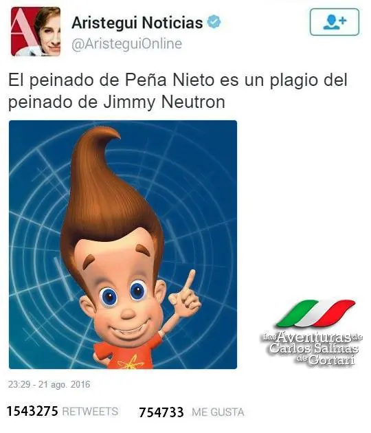 Lo mejor del humor mexicano parte 17