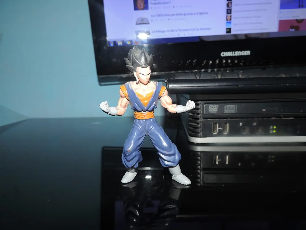 figurita