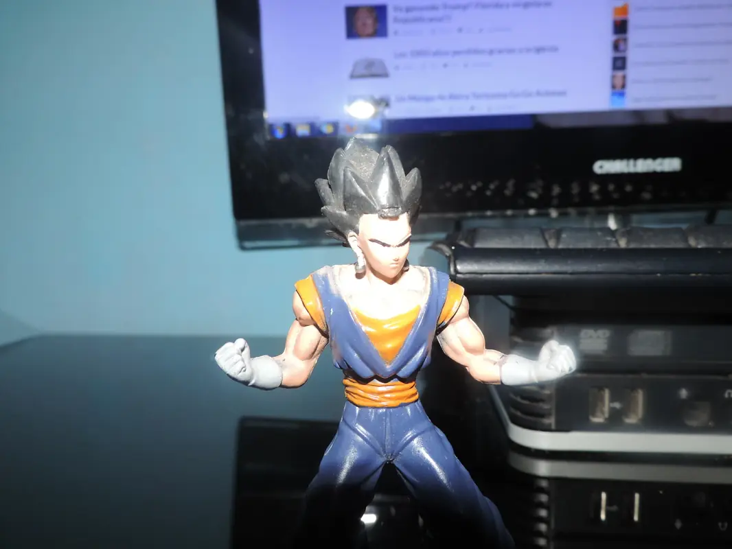 dragon ball z