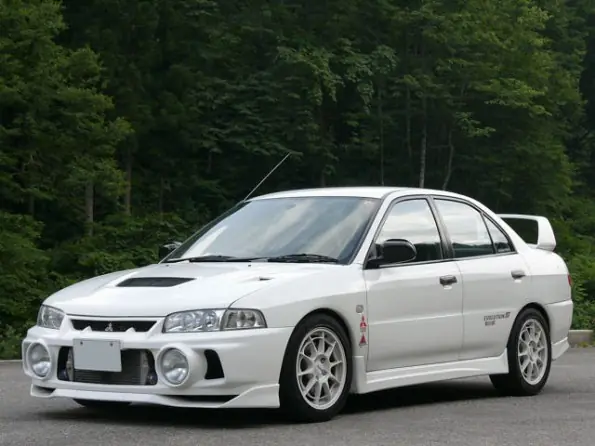 EVO EVO