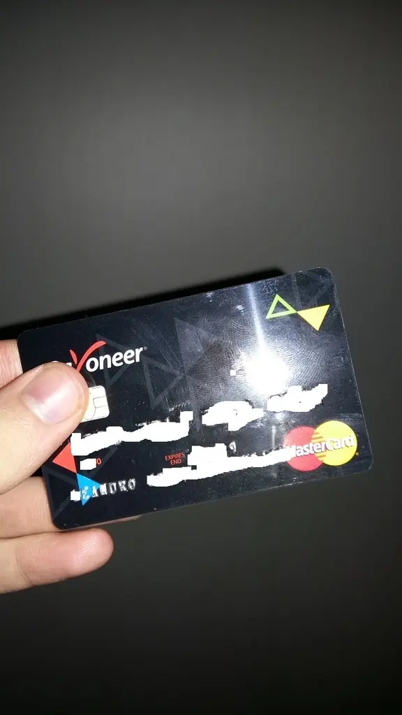 mastercard mastercard