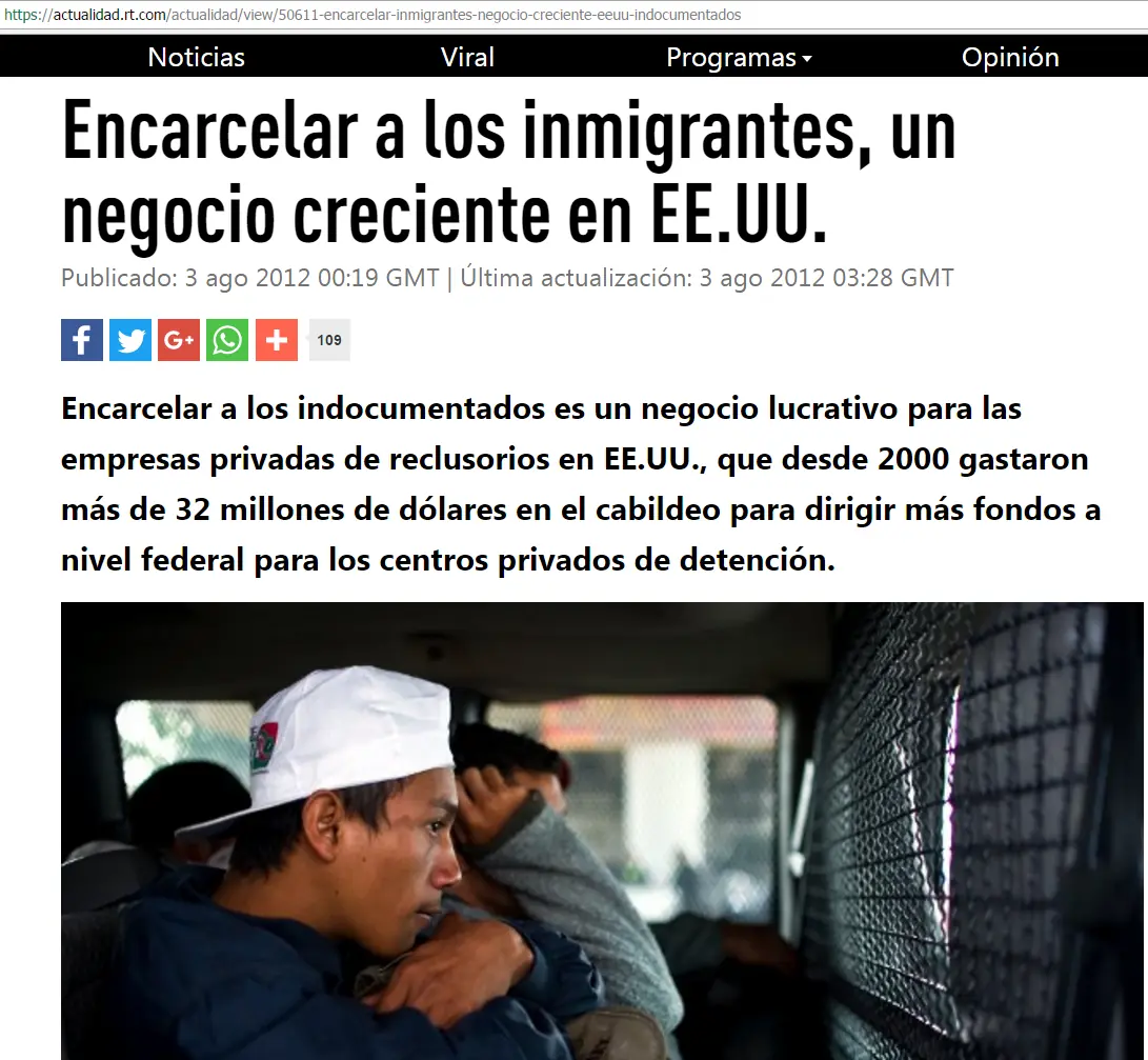 ¿Por que Trump presidente implica una mejora para el mundo?