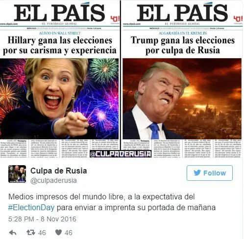 urnas