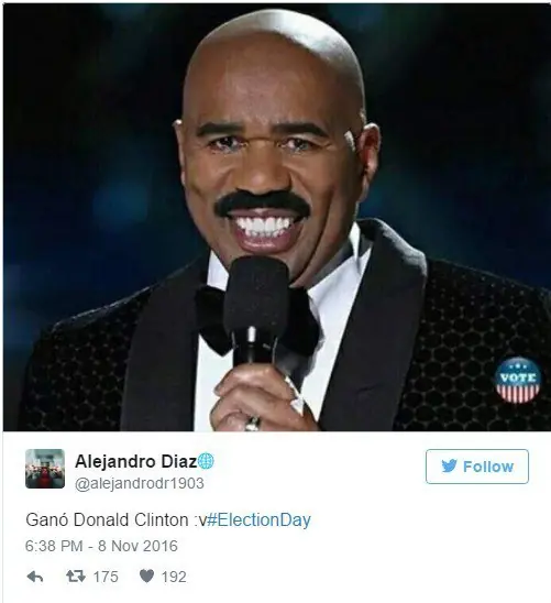 ¡Qué lluevan los memes!: así reacciono ante las elecciones