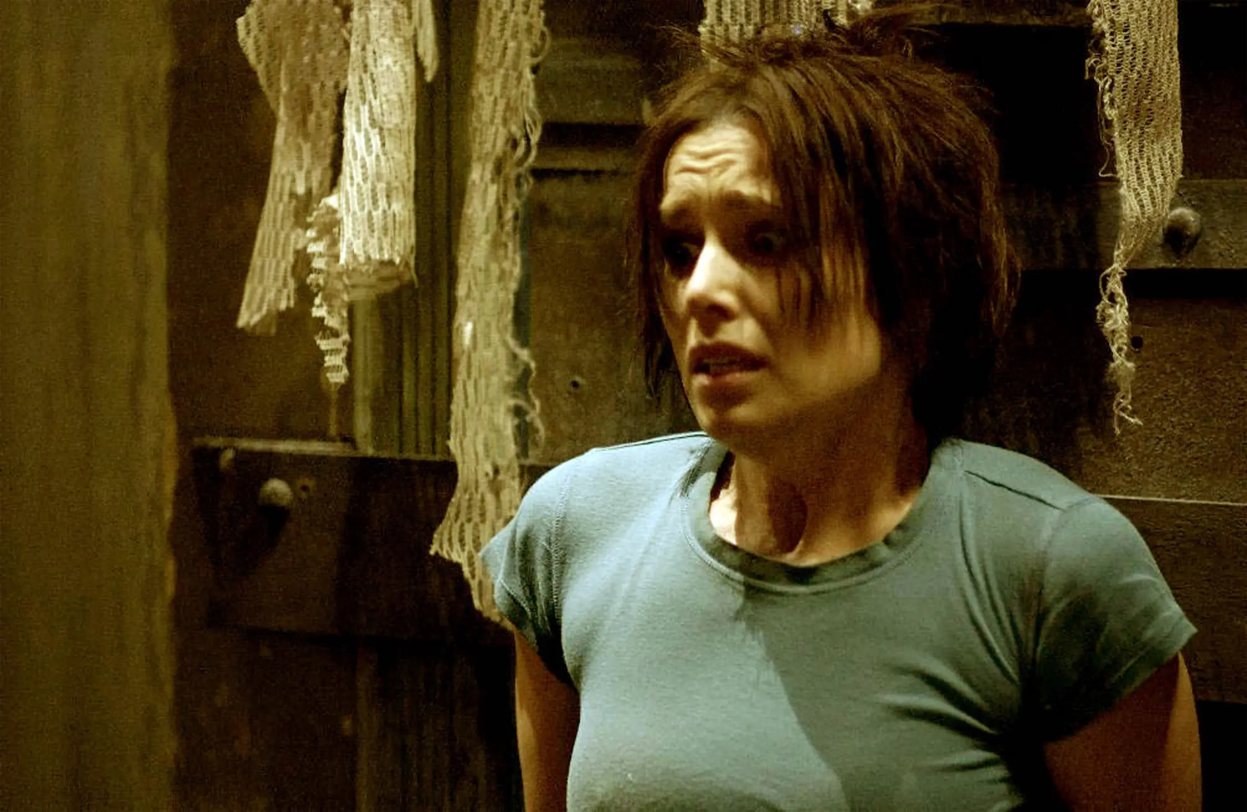 saw