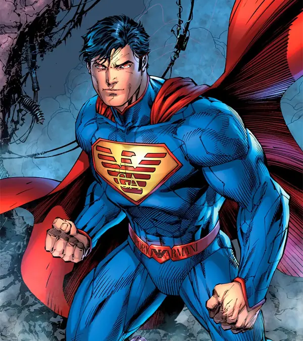 superheroes superheroes
