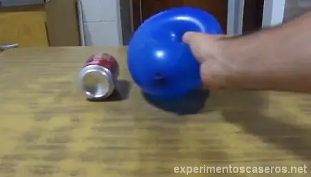 tocarla