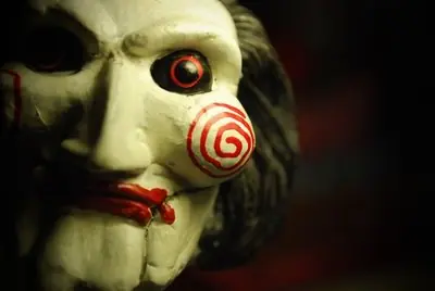 Imita la voz de Jigsaw + Frases de Jigsaw
