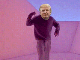 Trump Propone Muro "anti-Argentina"