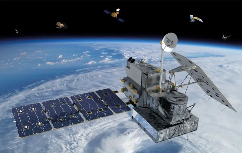 nasa 2016
