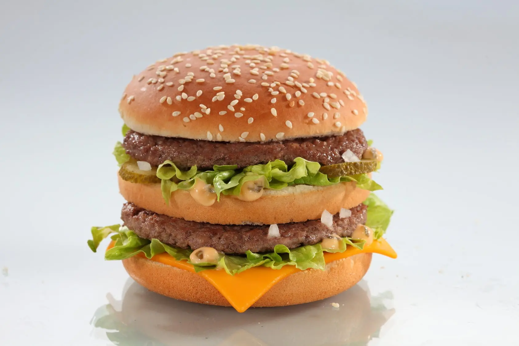 big mac big mac