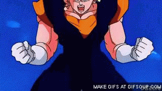 dragon ball super