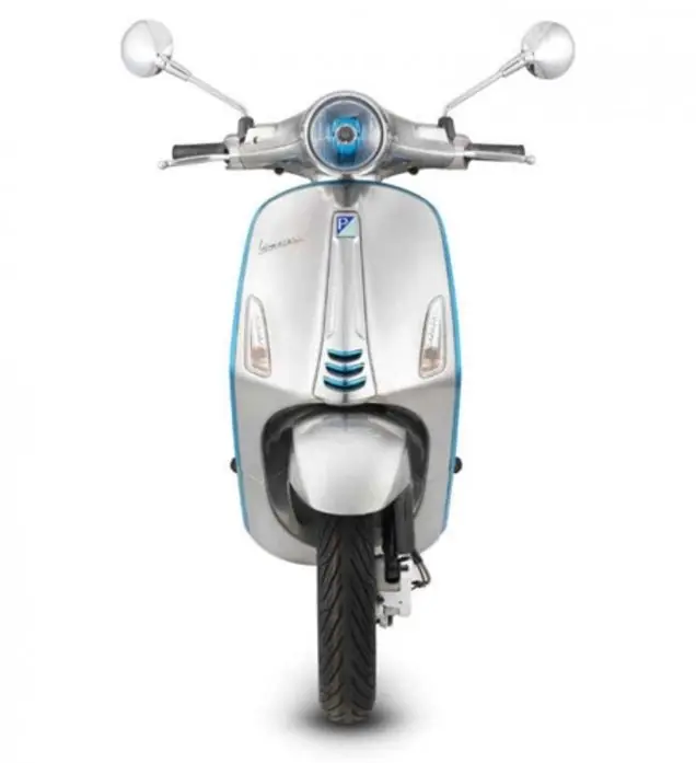 Vespa