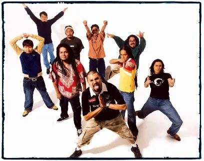 II parte: Historia del Ska (Latinoamerica) II parte: Historia del Ska (Latinoamerica)