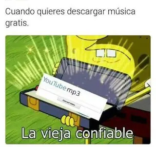 22 Memes de “La vieja confiable”, te sentirás identificado.
