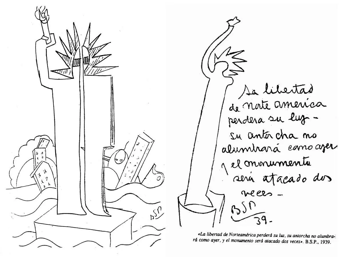 Solari Parravicini y Trump