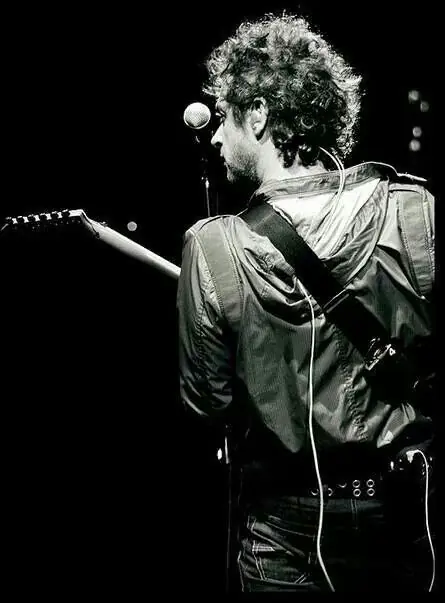 gustavo cerati