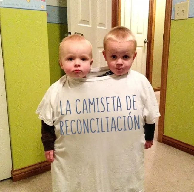 15 Situaciones que todo aquel que tiene hermanos entenderá