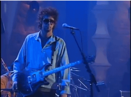 despedida a gustavo cerati