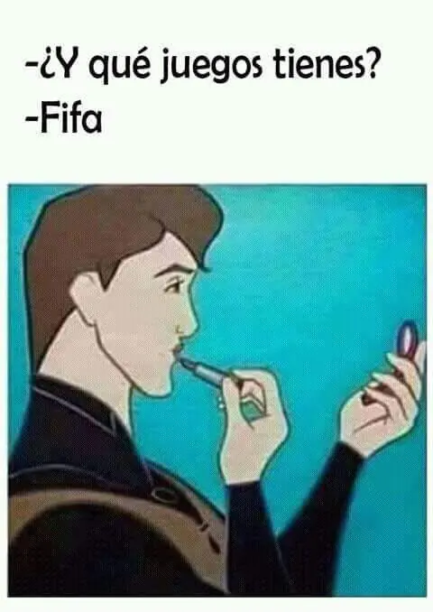 Gamers