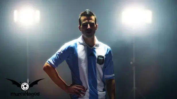 [Certificada] David Peralta para T! Bronce los muercielagos