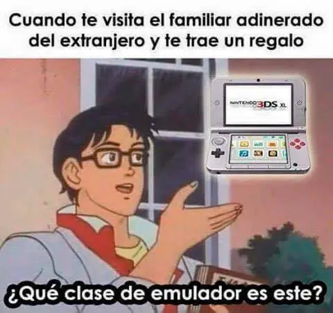 Humor para Gamers - Parte 55
