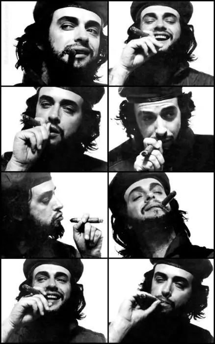 gustavo adrian cerati