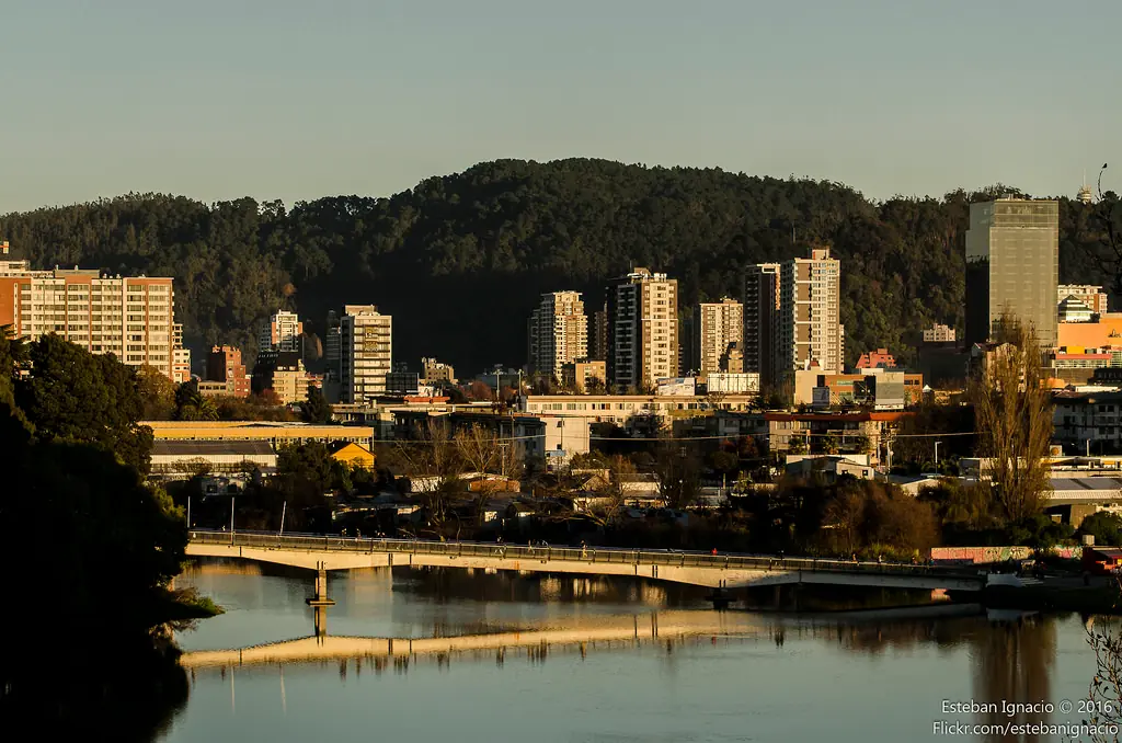 chile