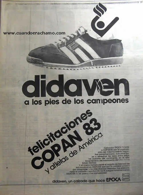 marcas de segunda