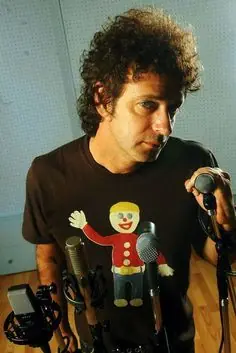 gustavo adrian cerati