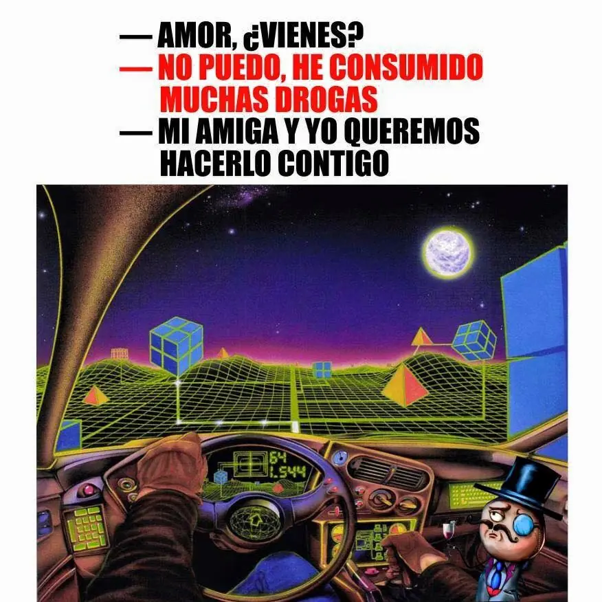 Imagenes de humor maquinola