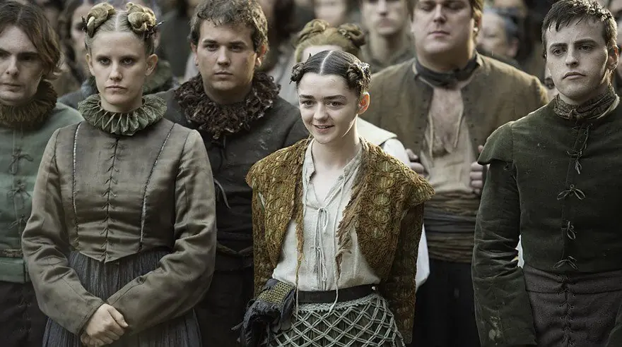Game Of Thrones Game Of Thrones