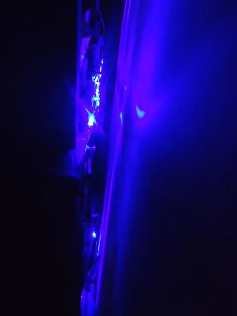 luces